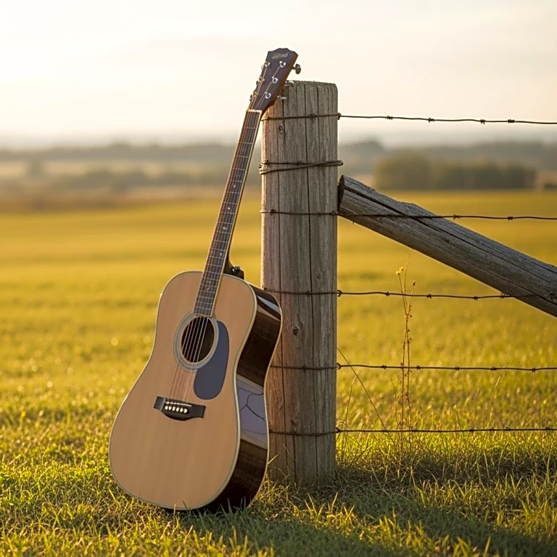Dierks Bentley Announces 2026 'Off the Map' Tour with Ricky Skaggs
