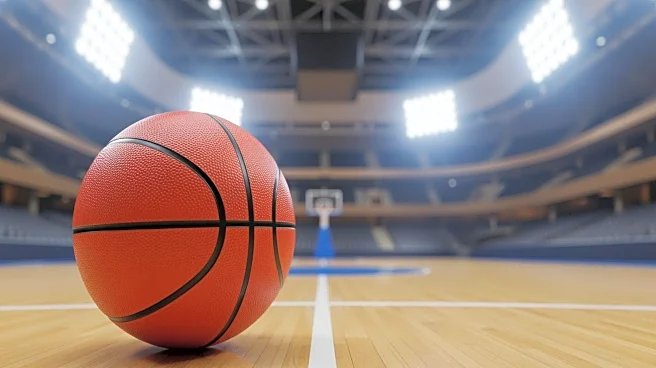 2026 NCAA Tournament Projections Highlight Purdue and Kansas' Rise