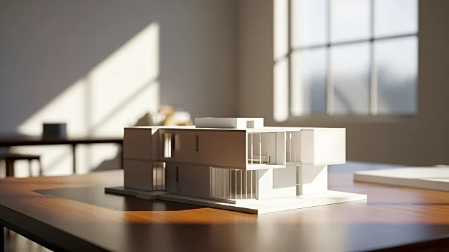 California Considers Factory-Built Housing to Address Housing Shortage