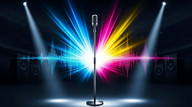 Bad Bunny's Super Bowl Halftime Show Blends Music and Spectacle