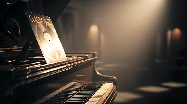 Grant Gee's 'Everybody Digs Bill Evans' Competes at Berlin Film Festival