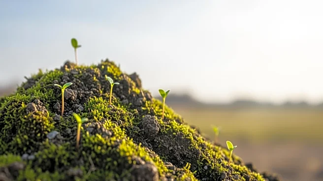 Betolar and Partners Innovate Sustainable Use for Mine Tailings