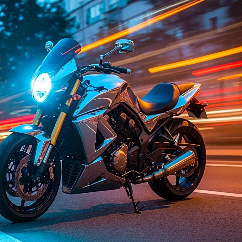 Jason Statham and David Leitch Team Up for Action-Comedy 'Jason Statham Stole My Bike'