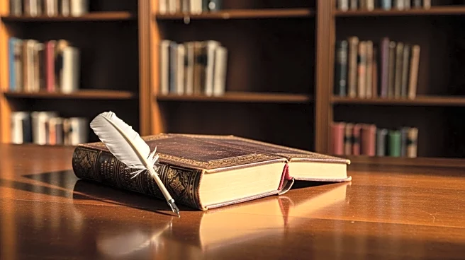 Lauren Asher's New Romance Novel Secures U.S. Commonwealth Rights with Avon