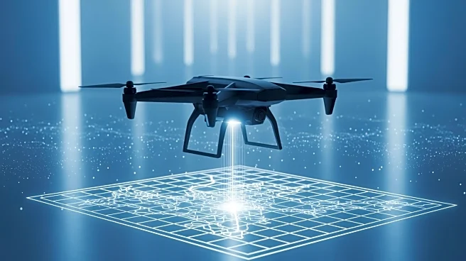 Robotics Automation News Analyzes Future of Drone Logistics