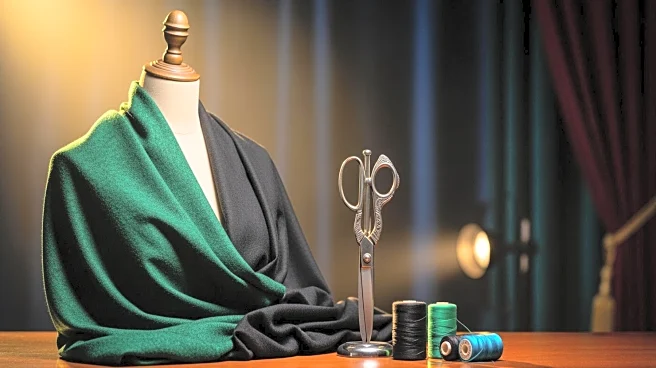 Costume Designers Guild Awards Recognizes 'Frankenstein', 'Wicked: For Good', and 'One Battle After Another'