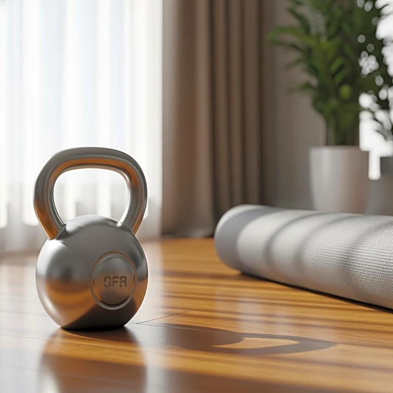 Amazon Offers Significant Discounts on Home Gym Equipment Amid Rising Demand