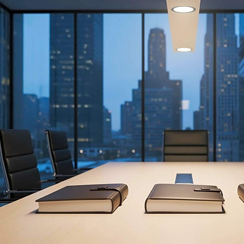 Thompson Hine Expands Chicago Presence with Three New Securities Partners