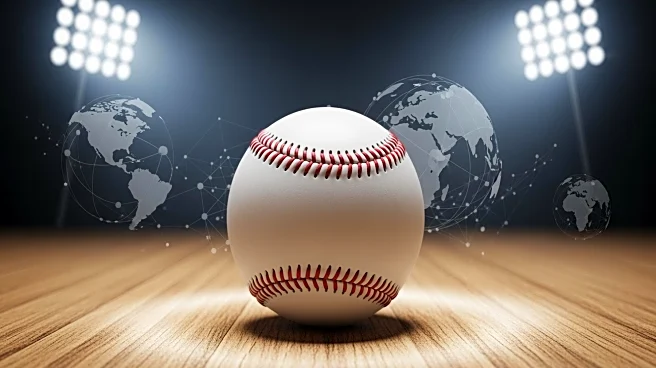 Out of the Park Baseball 27 Introduces World Baseball Classic Feature