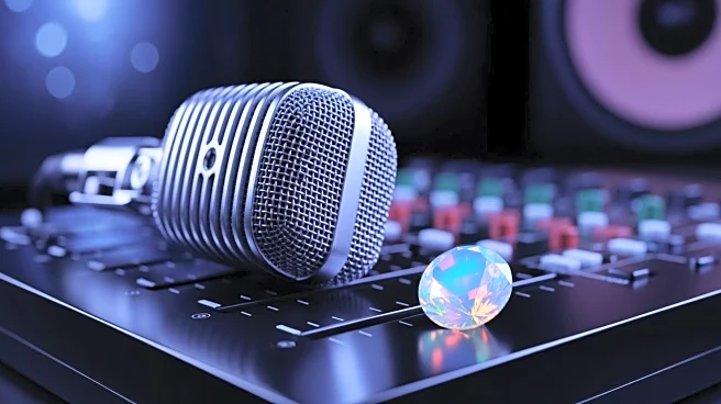 Travis Kelce's Role in Taylor Swift's 'Opalite' Remix Unveiled