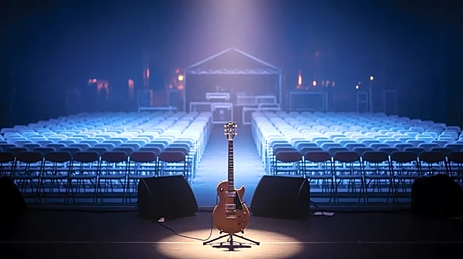 Tom Morello Criticizes Kid Rock's Sparse Audience at 'All-American Halftime Show'