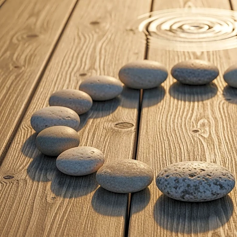 Director Alain Gomis Explores Life's Cycles in New Film 'Dao' at Berlin Film Festival