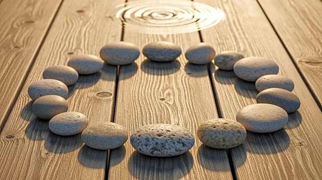 Director Alain Gomis Explores Life's Cycles in New Film 'Dao' at Berlin Film Festival