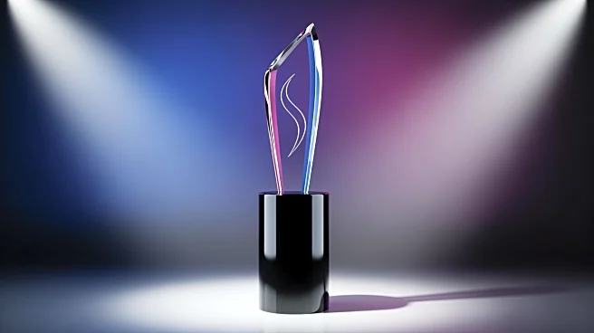 Michael Patrick King to Receive Visibility Award at HRC Gala