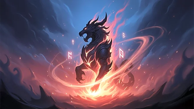 Beast of Reincarnation Release Date Announced, Expanding ARPG Genre