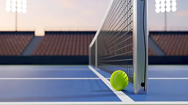 Victoria Mboko Advances to Qatar Open Final, Set to Face Karolina Muchova