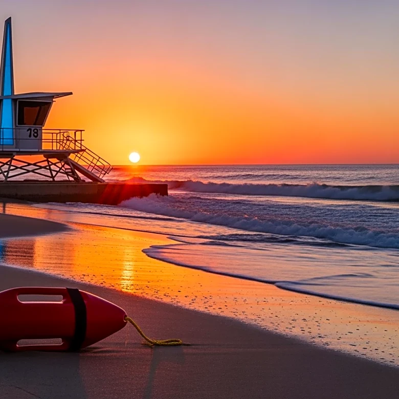 Stephen Amell Joins Fox's 'Baywatch' Reboot as Hobie Buchannon