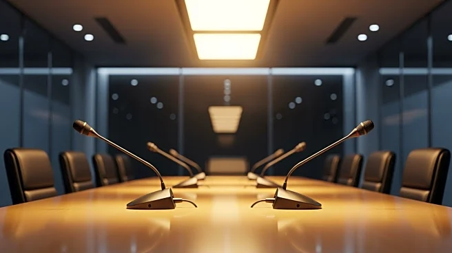 SAG-AFTRA and Studios Conclude First Week of Contract Talks in Silence