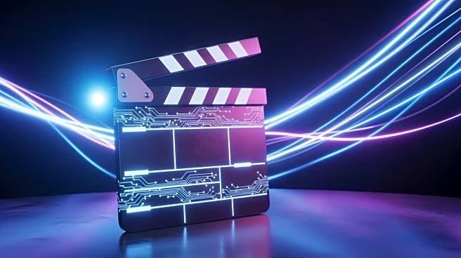 'Killing Satoshi' to Use AI for Innovative Filmmaking Techniques