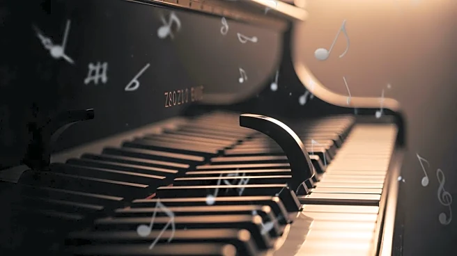 'Everybody Digs Bill Evans' Celebrates Jazz Legend with Emotional Depth