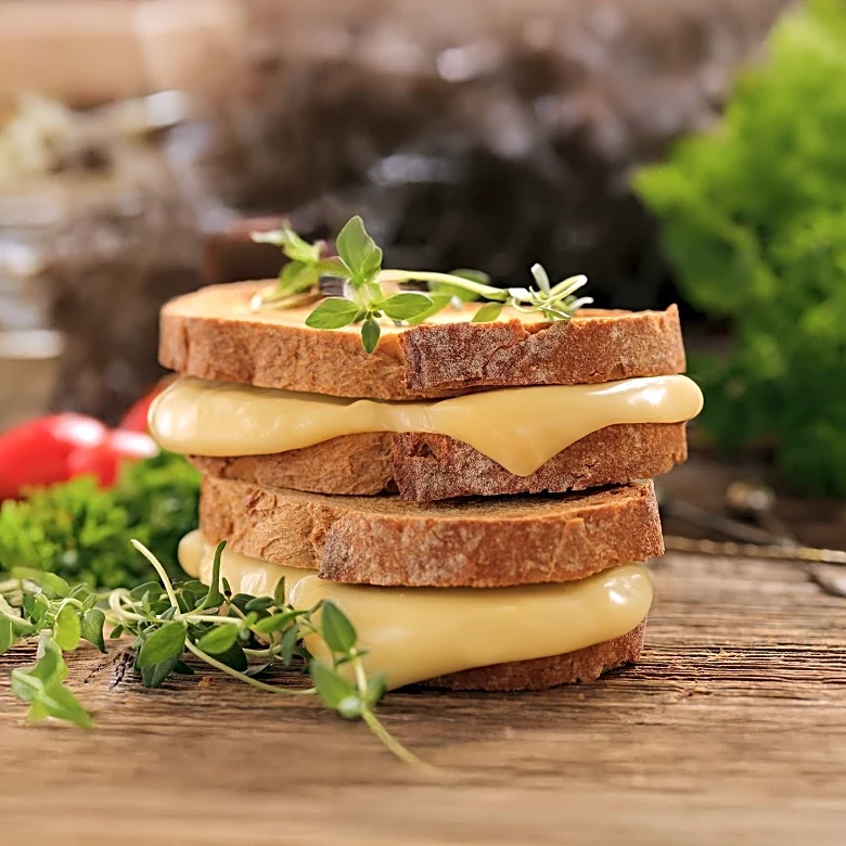 Rutter's Expands Grilled Cheese Offerings with Limited-Time Menu