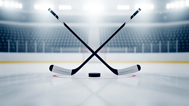 Italy vs Slovakia: Key Ice Hockey Matchup at 2026 Winter Olympics