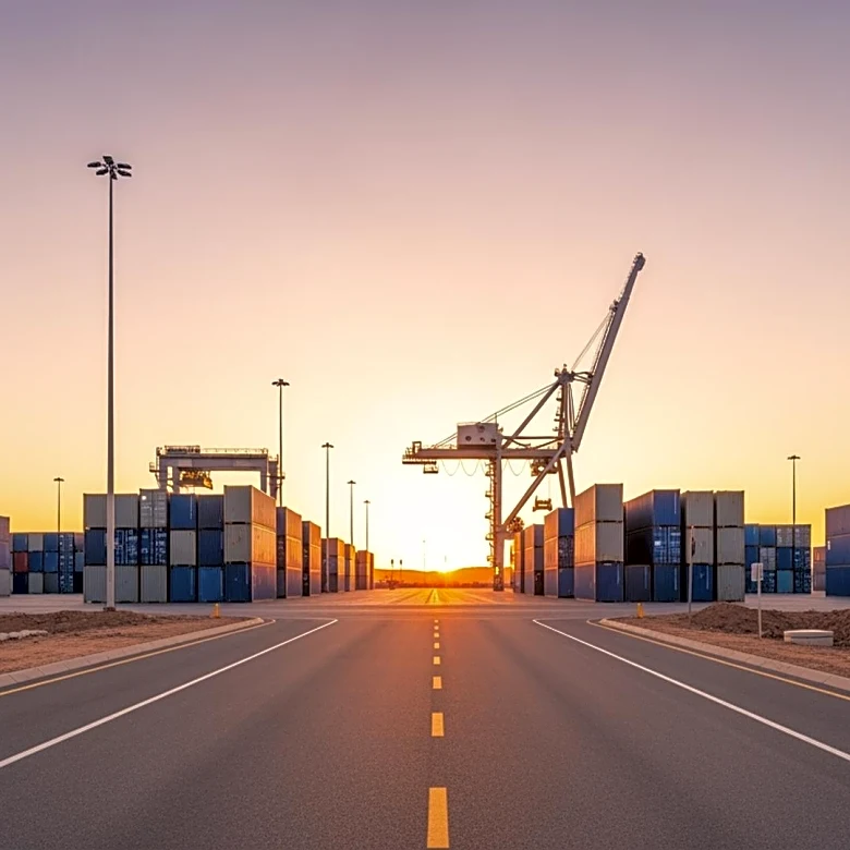 VZI and Northern Cape Government Collaborate on Namakwa Special Economic Zone