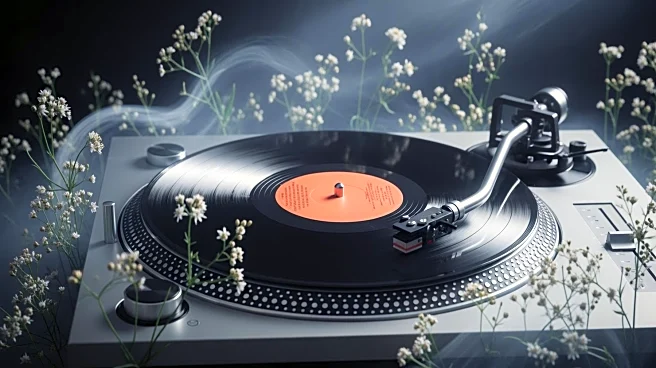 Charli XCX and Sky Ferreira Collaborate on New 'Wuthering Heights' Song