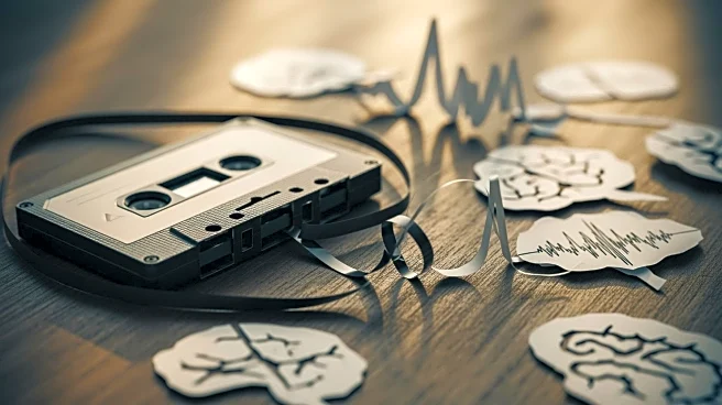 Debo Ray Releases New EP Exploring Mental Health Themes