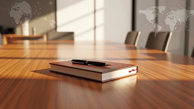 Circle K's SVP of Global Food and Marketing to Transition to New Role