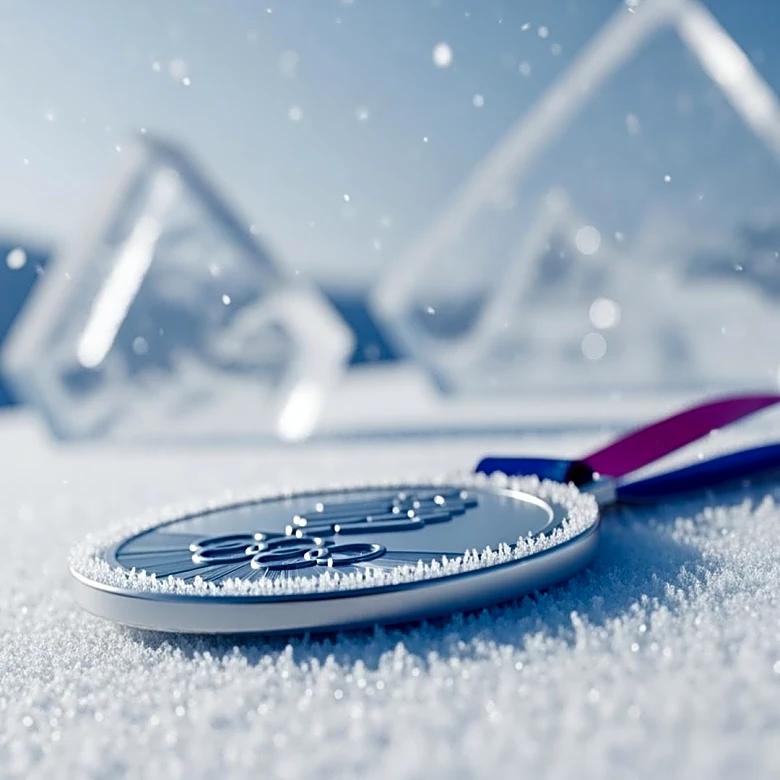 Chloe Kim's Silver Medal at 2026 Winter Olympics Sparks Scoring Controversy