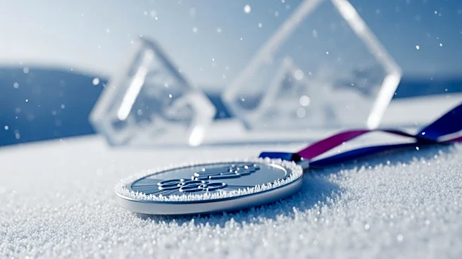 Chloe Kim's Silver Medal at 2026 Winter Olympics Sparks Scoring Controversy