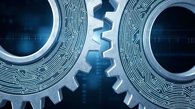 Lemonsoft Oyj Acquires Majority Stake in Jakamo Osakeyhtiö to Enhance Industrial Software Solutions