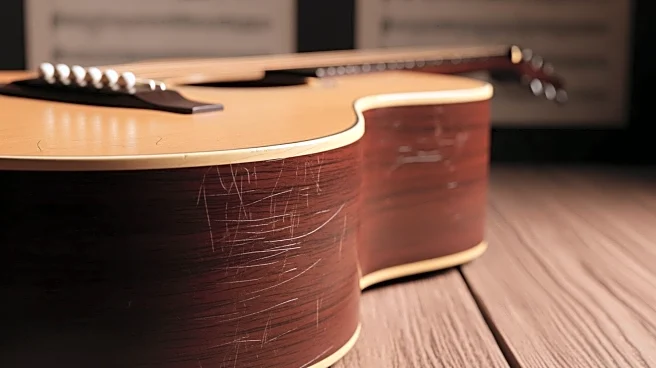 Rare American Music Memorabilia Showcased at Boston's Folk Americana Roots Hall of Fame