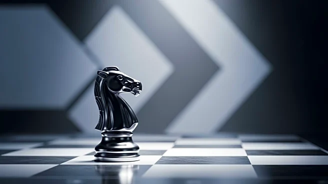 Procurato Appoints Alex Klein as Board Advisor to Enhance Strategic Growth