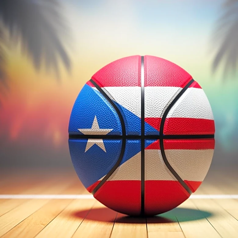 Former Lakers Guard Malik Beasley Joins Bad Bunny's Puerto Rican Basketball Team