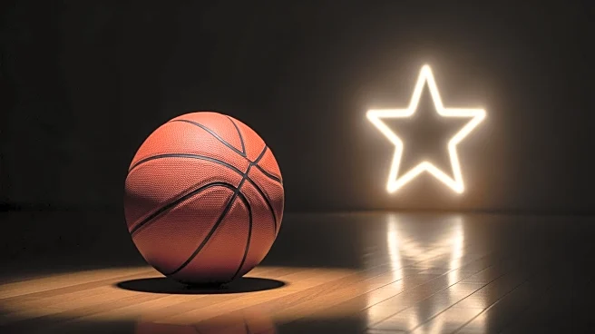 Philadelphia 76ers Rookie VJ Edgecombe Anticipates Castrol Rising Stars Event