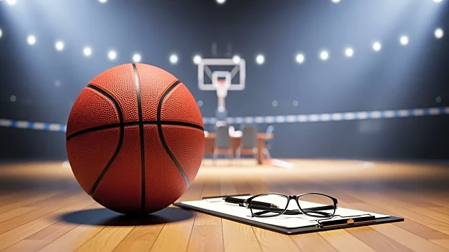 Iowa Coach Ben McCollum Calls for Stronger Support for Star Player Bennett Stirtz