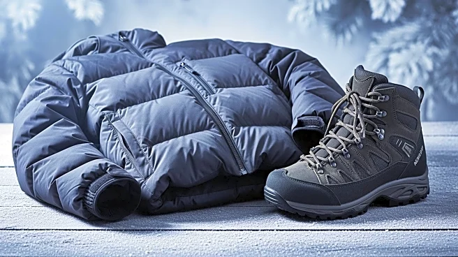 Patagonia Launches Winter Sale with Discounts on Popular Gear