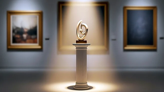 Christie’s to Auction $123 Million Worth of Art from Agnes Gund’s Collection