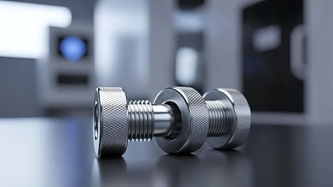 Howmet Aerospace Acquires Brunner Manufacturing to Expand Fastening Systems