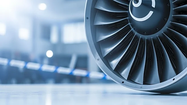 Willis Lease Finance Enters Module Restoration Market to Enhance Maintenance Capabilities