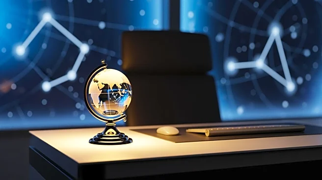 Constellation Brands Announces Nicholas Fink as Next CEO