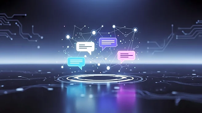 Bitget Launches Gracy AI for Enhanced Market Conversations