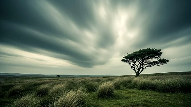 Emerald Fennell's 'Wuthering Heights' Film Sparks Debate Over Adaptation Choices