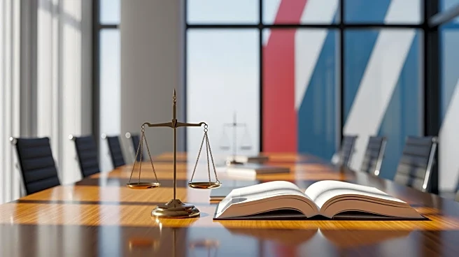 Gordon Rees Scully Mansukhani Enhances Dallas Practice with Appellate Partner