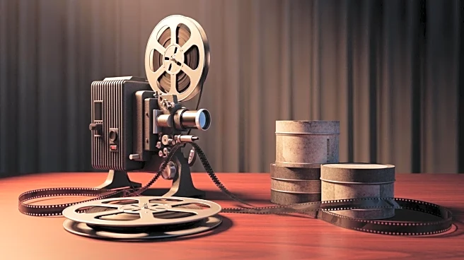 Chicago Film Series Celebrates Local Black Filmmakers for Black History Month