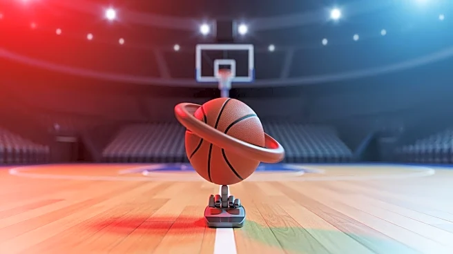 Texas Legends Fall to Rio Grande Valley Vipers in Overtime Thriller