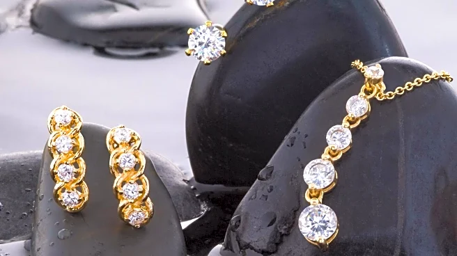 Zales Launches Nostalgic Jewellery Collection Inspired by Sweethearts® Candies