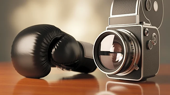 Michael B. Jordan Reflects on Chadwick Boseman and Announces 'Creed 4' at Santa Barbara Film Fest